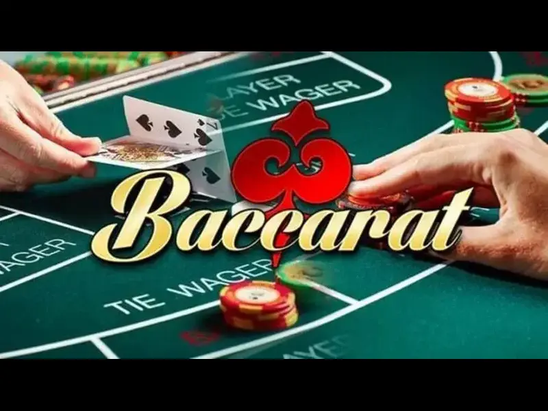 Cách Chơi Baccarat Luôn Đem Đến Chiến Thắng Cho Bet Thủ