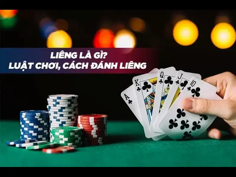 Liêng Chất Nào To Nhất? Những Hiểu Biết Cơ Bản Về Liêng